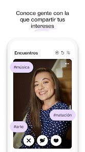 Badoo: Chat, Ligar y Citas